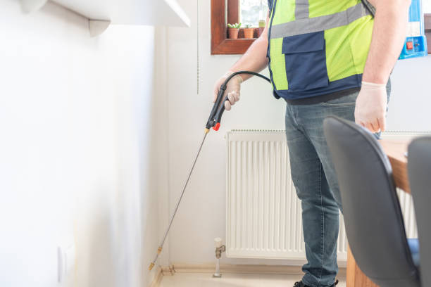 Best Pest Inspection Near Me  in Waldron, AR